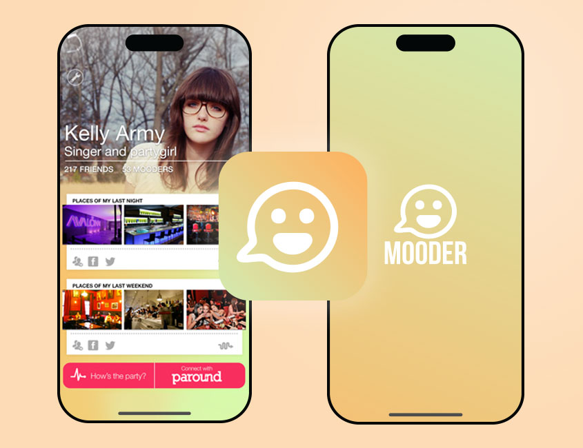 Mooder